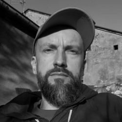 Author’s photo